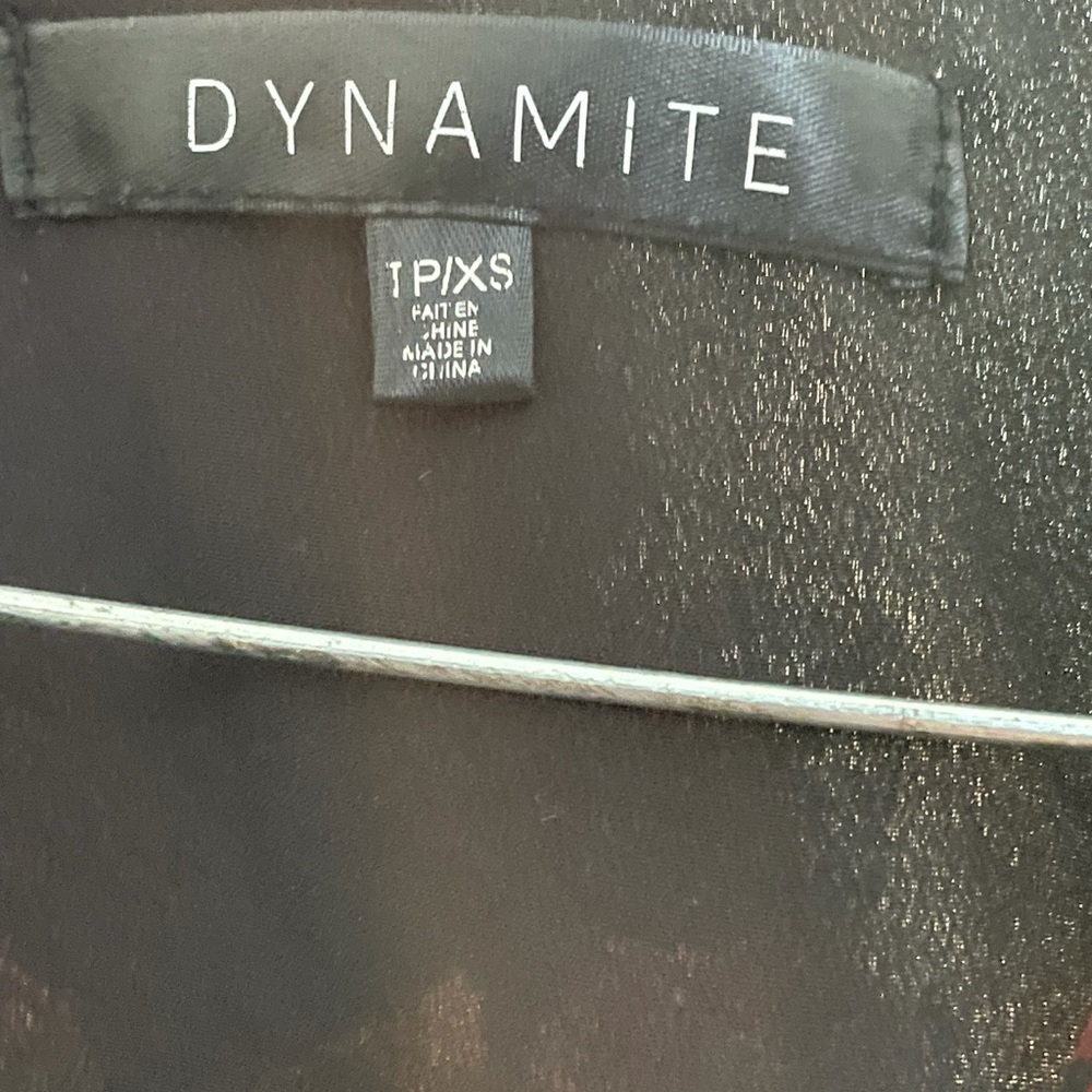 Dynamite - Picture 3 of 3